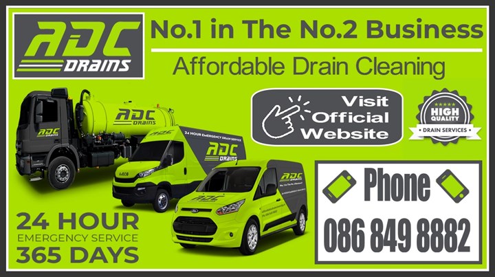 Drain Maintenance Dundalk, Affordable Drain Cleaning