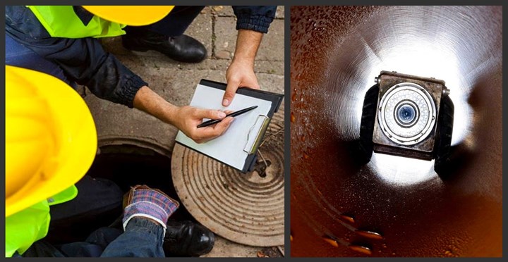 Drain maintenance and CCTV in Dundalk carried out by Affordable Drain Cleaning