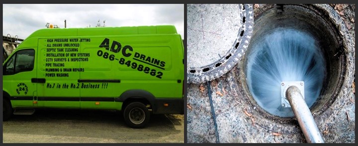 Drain Maintenance Dundalk, Affordable Drain Cleaning