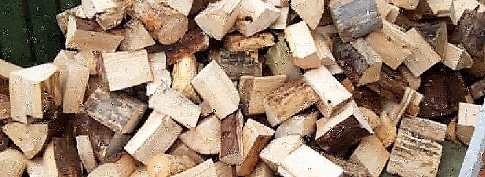 Firewood for sale in Limerick