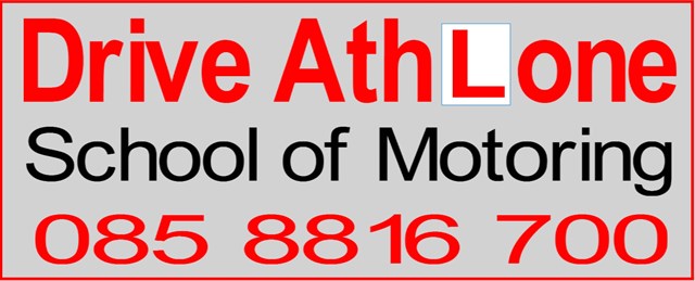 athlone driving lessons logo