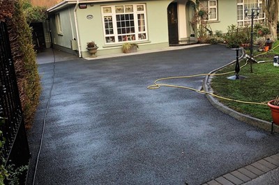 Power Washing Wexford