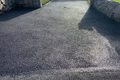 Galway Driveway Cleaning -