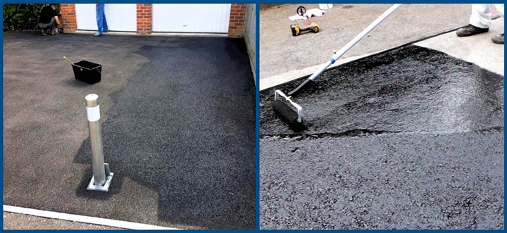 Driveway Sealing Galway - Galway Cleaning and Sealing