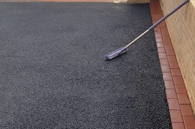 Drogheda Tarmacadam -
