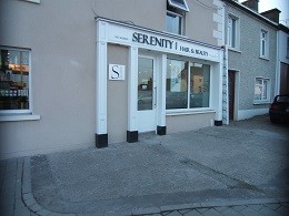 timber interiors & shop fronts monaghan