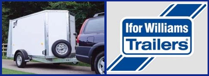 Ifor Williams trailers Dundalk