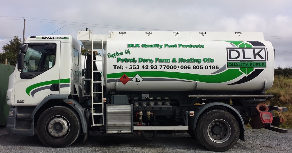 Home Heating Oil Dundalk Our.ie