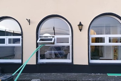 Door Replacement, Window Replacement, Dunshaughlin, Dunboyne, Lucan
