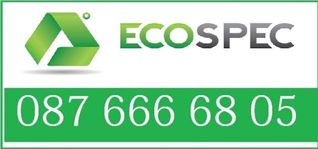 Ecospec Ltd. Meath