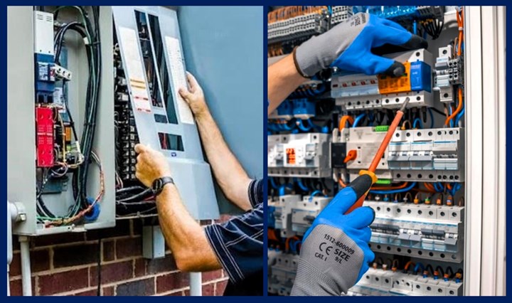 Electrician in Longford - J Conlan Electrical