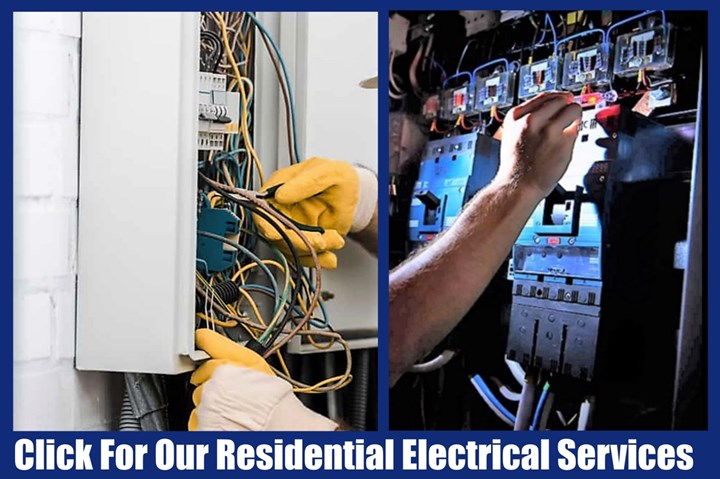 Sherry Electrical - Residential Electrician Services Monaghan