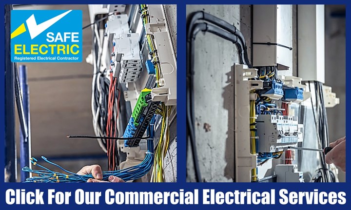 Sherry Electrical - Commercial Electrician Services Monaghan