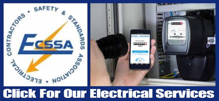 Sherry Electrical - Electrician Services Monaghan