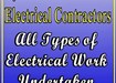 Electrical System Specialists Leinster, Lynn Electrical Ltd