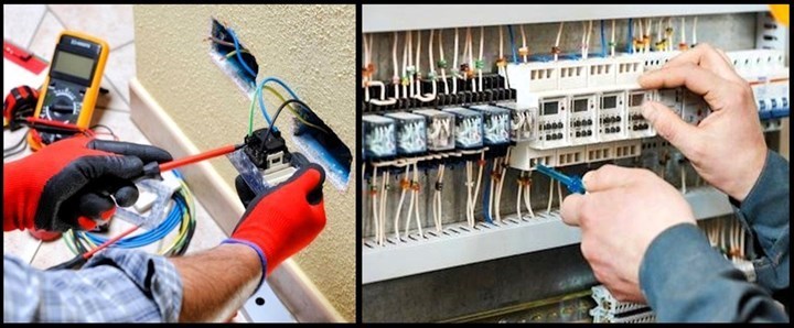 Electrical services in Athlone and Ballinasloe - McIntyre Electrical