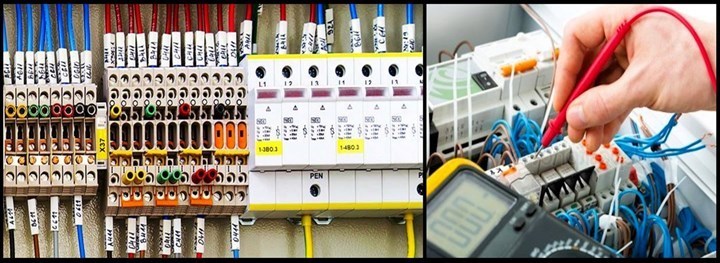 Electrical services in Athlone and Ballinasloe - McIntyre Electrical