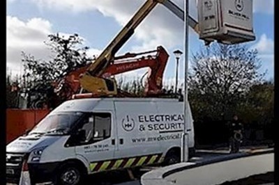 Electrician Galway, MW Electrical