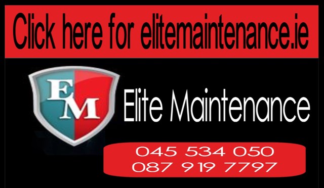 elite maintenance carpet cleaning logo