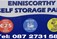 Enniscorthy Self Storage