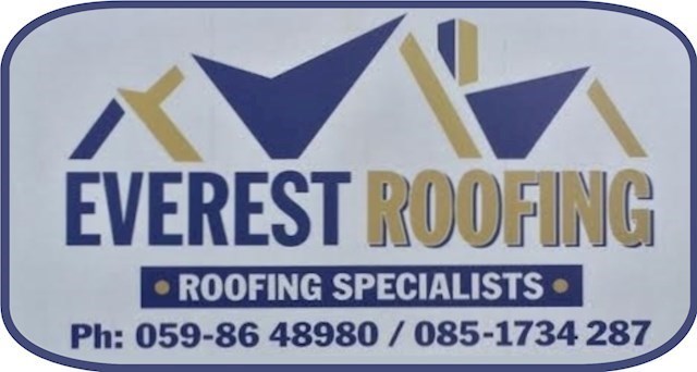 Everest Roofing Header image
