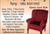 Upholstery Meath