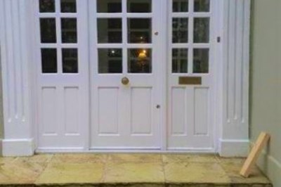 Timber Shop Fronts, Wooden Stairs Mayo,  Donnellan Joinery