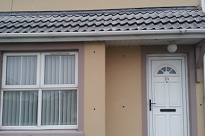 Donegal Insulation Contractors