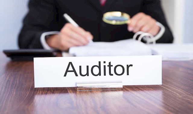 Image of auditor in Duleek, auditing in Duleek is a speciality of Francis McCarthy & Co