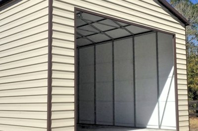 Steel Fabricators Monaghan. Treanor Engineering