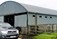 Farm Shed Spray Painting Limerick