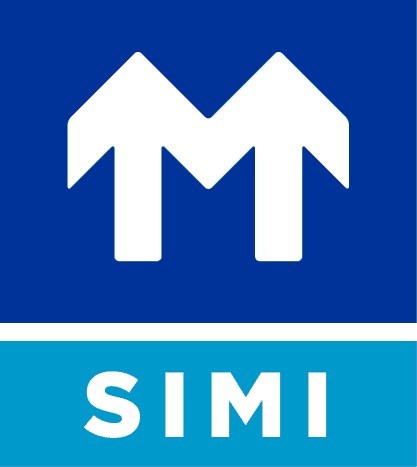 Image of SIMI logo, SIMI registered crash repair garage Sweeney Crash Repairs carry out crash repairs in Navan