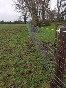 Agricultural fencing Limerick