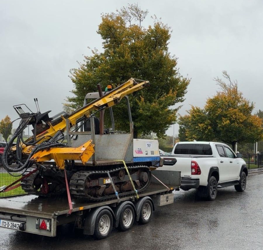 Fencing Contractor North Tipperary
