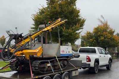 Fencing Contractor North Tipperary