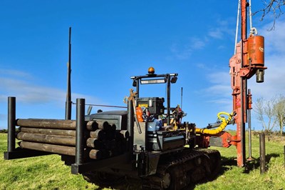 Fencing Contractor Clare