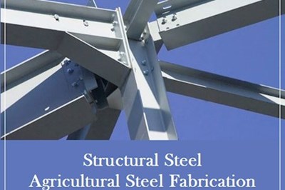 Steel Fabricators Meath. Fennor Steel Fabrications Ltd