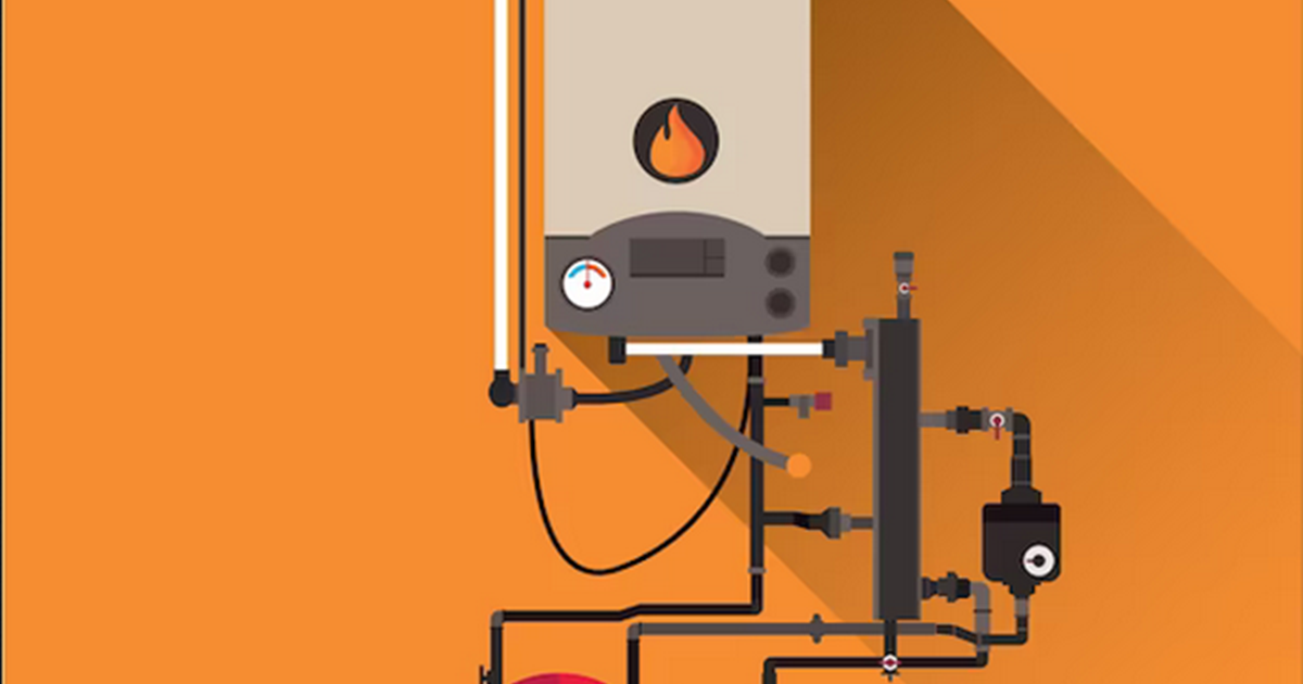 Boiler Servicing Carlow, Fergus O’Neill Our.ie