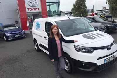 Finlay Facilities Services