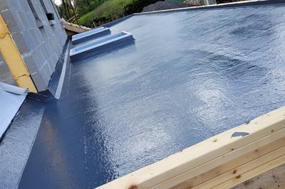 Cavan Fibreglass Roofing -
