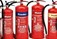 Fire Extinguishers Cork