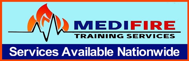 Medifire Training Services Longford