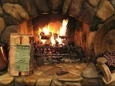firewood for open fires from Top Logs