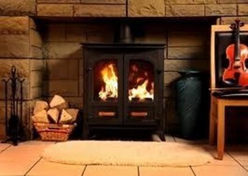 firewood for stoves from Top Logs
