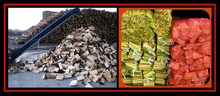 Stove firewood Drogheda