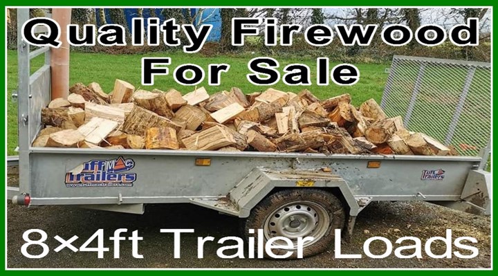 Firewood for sale Bandon