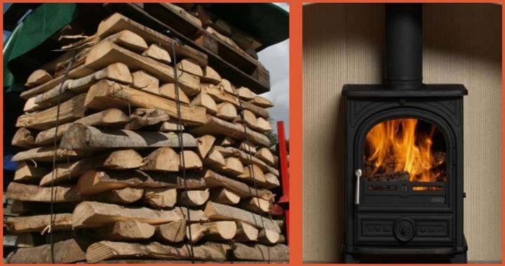 Firewood deliveries in Navan are available from Firewood Sales