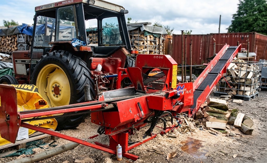 Firewood - Navan, Trim, Dunshaughlin