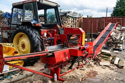 Firewood - Navan, Trim, Dunshaughlin
