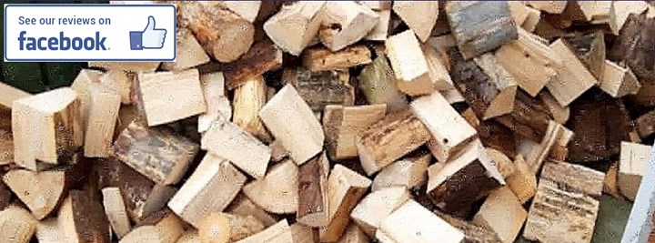 Firewood sales Laois
